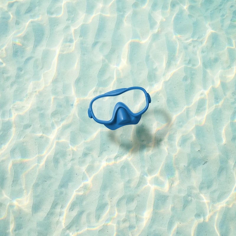 Snorkeling Kit