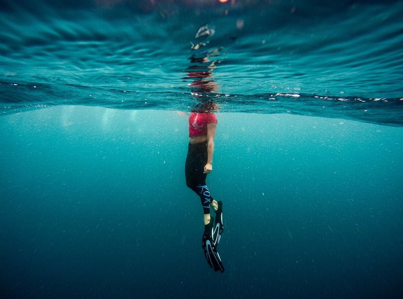 Scuba Diving